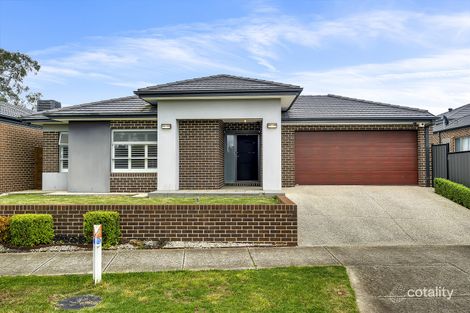 109 Pearson Rd, Mernda, VIC 3754