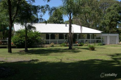 Property photo of 31 Oakview Drive Hallidays Point NSW 2430