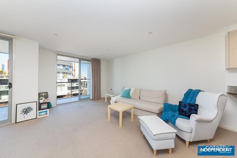 57/71 Giles St, Kingston, ACT 2604