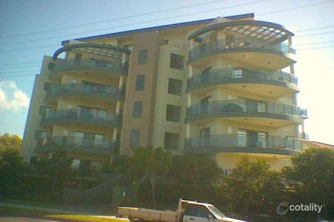 2/32 Smith St, Wollongong, NSW 2500