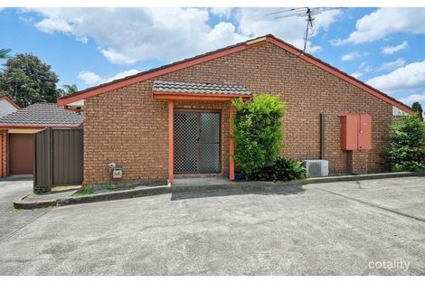 6/29 Blackwood Ave, Minto, NSW 2566