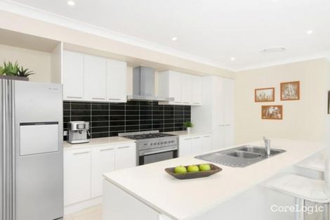Property photo of 100 Shearwater Drive Warriewood NSW 2102