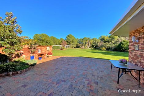 Property photo of 132 Calarie Road Forbes NSW 2871