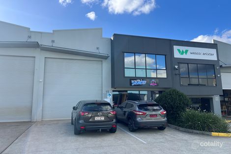 11/17 Cairns St, Loganholme, QLD 4129