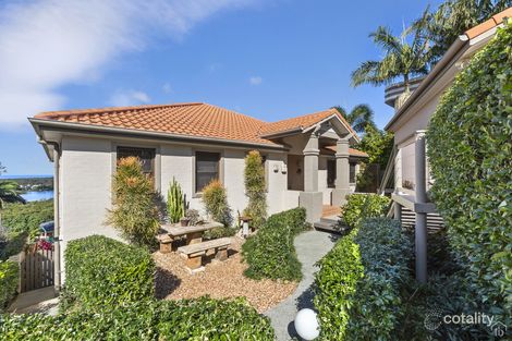 Property photo of 2D Peter Street Banora Point NSW 2486