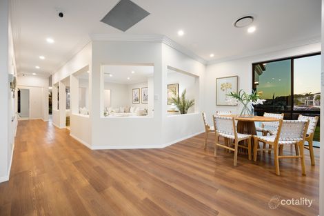 Property photo of 21 Chesterfield Place Runaway Bay QLD 4216