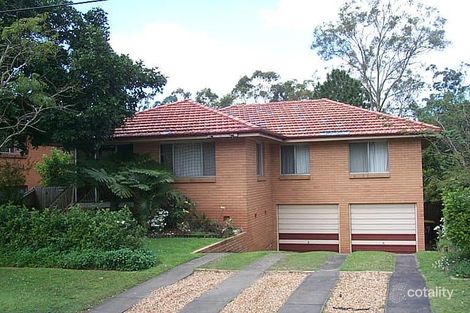 Property photo of 39 Hillock Street Coorparoo QLD 4151
