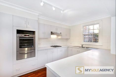 Property photo of 117 George Street Redfern NSW 2016
