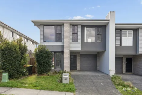 69 Mark Dillon Cct, Spring Mountain, QLD 4300