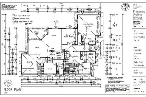 Property photo of 140 Bayley Road Pine Mountain QLD 4306