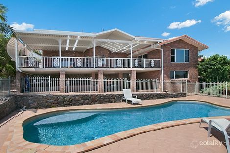 Property photo of 27 Kintyre Crescent Banora Point NSW 2486