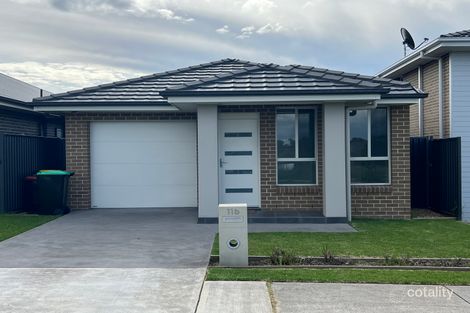 11b Beaufort Ave, Austral, NSW 2179