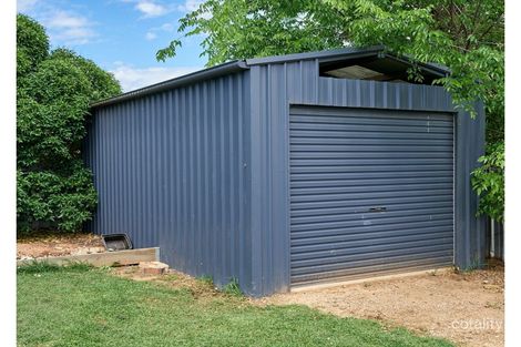 Property photo of 21 Spooner Avenue Mount Austin NSW 2650