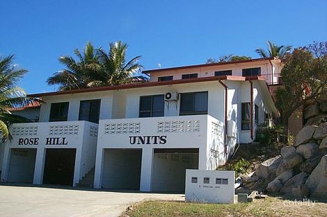 2/8 Poinciana Dr, Bowen, QLD 4805