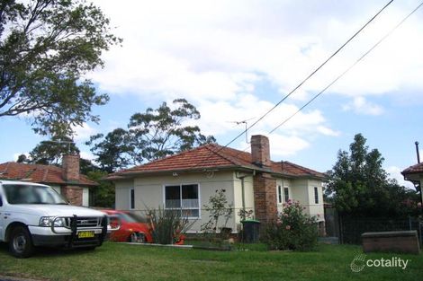 5 Thorn St, Revesby, NSW 2212