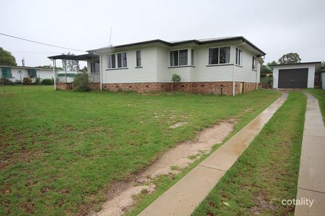 Property photo of 85 Railway Street Stanthorpe QLD 4380