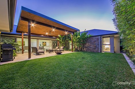 Property photo of 7 Esk Crescent Wakerley QLD 4154