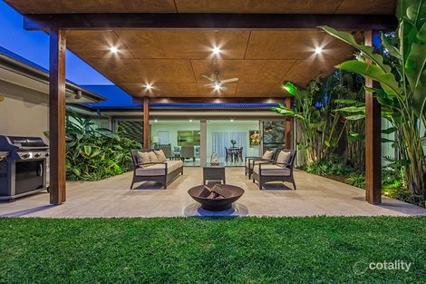 Property photo of 7 Esk Crescent Wakerley QLD 4154
