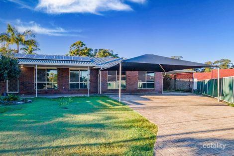 Property photo of 11 Lyons Court Arundel QLD 4214