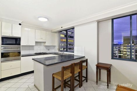 98/222-228 Sussex St, Sydney, NSW 2000
