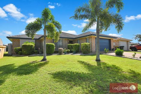 14 Charlotte Ct, Kalkie, QLD 4670