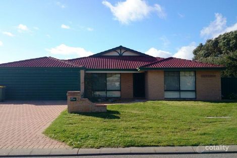 2 Montebourg Mndr, Port Kennedy, WA 6172