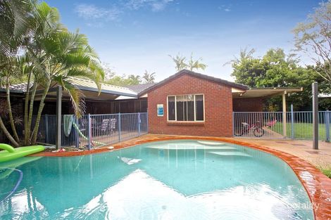 Property photo of 76 Wellington Street Ormiston QLD 4160