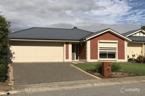 Property photo of 28 Erebus Circuit Morphett Vale SA 5162