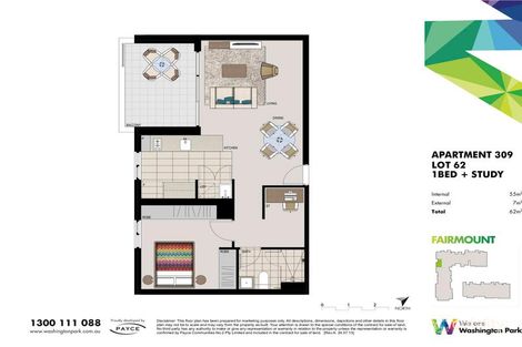 309/1 Vermont Cres, Riverwood, NSW 2210