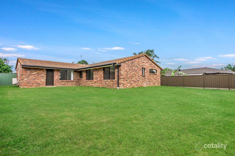 Property photo of 33 Bosun Parade Ashmore QLD 4214