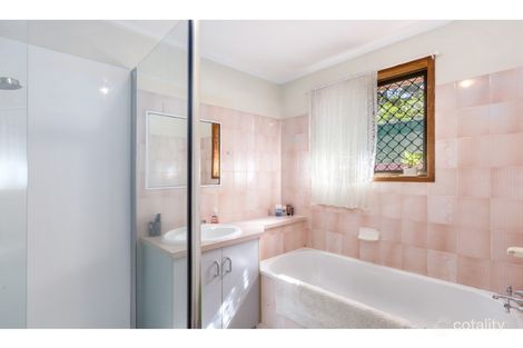 Property photo of 8 McIvor Street Kearneys Spring QLD 4350