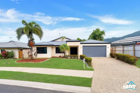 9 Fitzmaurice Dr, Bentley Park, QLD 4869