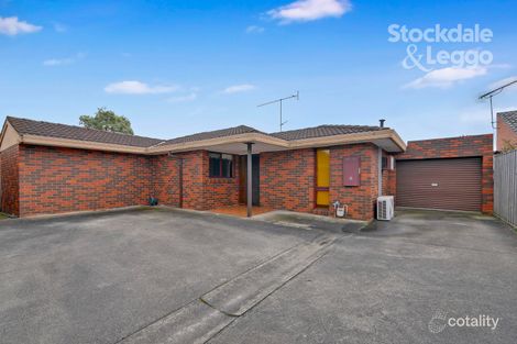 3/11 Keegan St, Morwell, VIC 3840