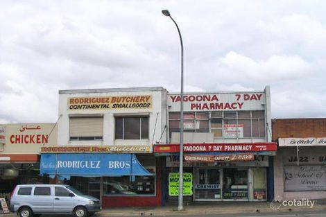 485 Hume Hwy, Yagoona, NSW 2199