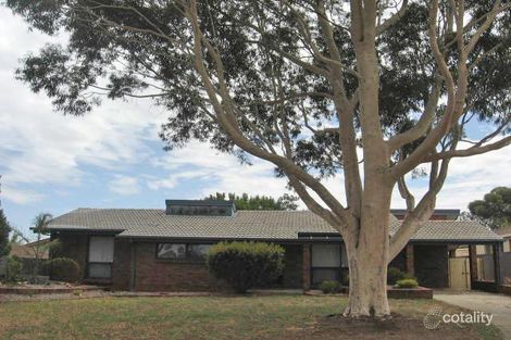 28 Tilley Dr, Surrey Downs, SA 5126