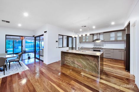 Property photo of 18 Cheltondale Drive Madeley WA 6065