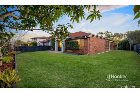 Property photo of 23 Bayberry Crescent Warner QLD 4500