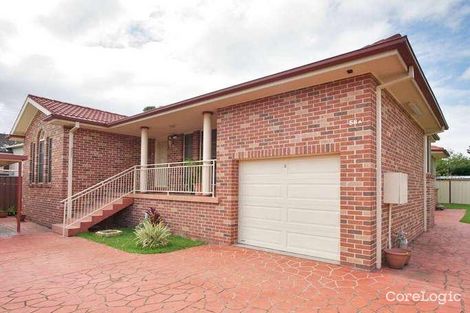 Property photo of 58A Veron Street Wentworthville NSW 2145