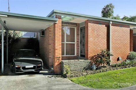 7/7 Lyndhurst Cres, Hawthorn, VIC 3122