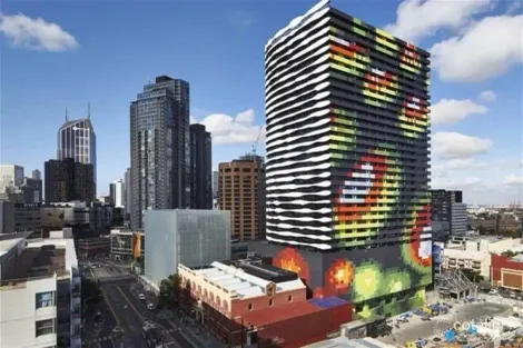 813/555 Swanston St, Carlton, VIC 3053