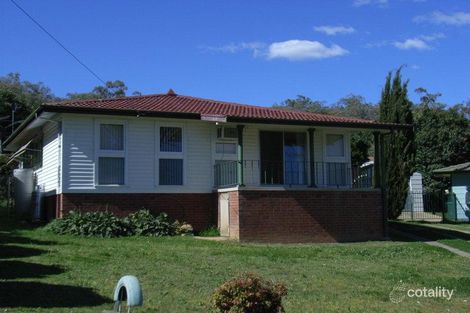 Property photo of 10 Fraser Crescent Oxley Vale NSW 2340