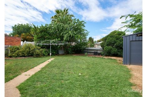 Property photo of 21 Spooner Avenue Mount Austin NSW 2650
