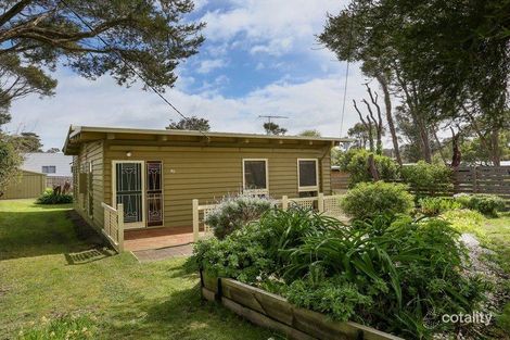 46 Reeves St, Blairgowrie, VIC 3942