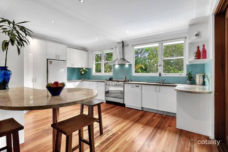 Property photo of 11 Hyde Avenue Killarney Heights NSW 2087