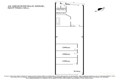 45 Westerfield Dr, Notting Hill, VIC 3168