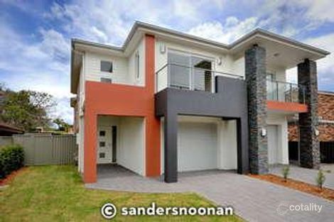 Property photo of 28A Isaac Street Peakhurst Heights NSW 2210