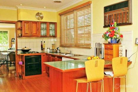 Property photo of 57 Chirnside Drive Chirnside Park VIC 3116