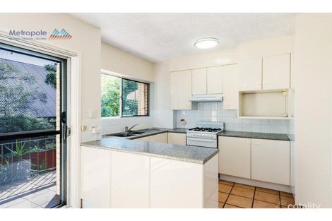 Property photo of 2/95 Oxlade Drive New Farm QLD 4005