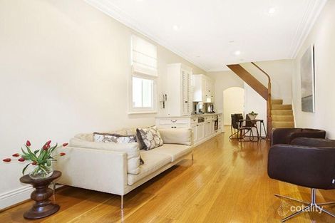 25 Selwyn St, Paddington, NSW 2021