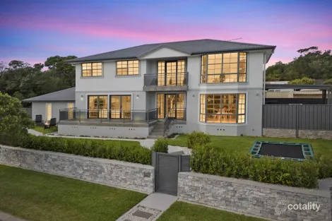 Property photo of 34 Lord Howe Avenue Shell Cove NSW 2529